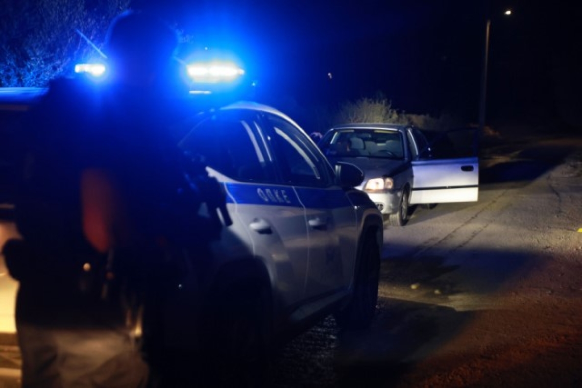 Συνελήφθη υπεύθυνος καταστήματος υγειονομικού ενδιαφέροντος στη Πρέβεζα για διάθεση αλκοόλ σε ανήλικη 